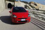 Fiat Punto 2012 года